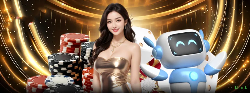 Baixar APK t8bet
