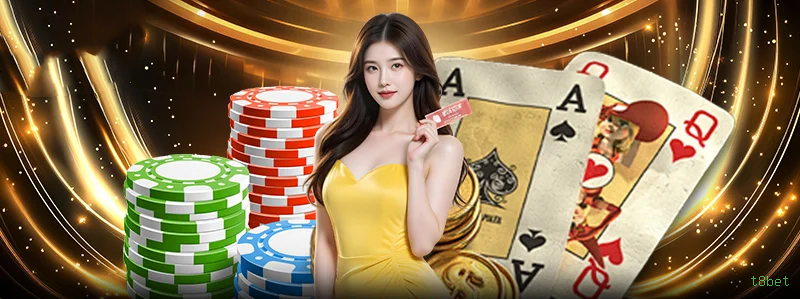 Download iOS t8bet