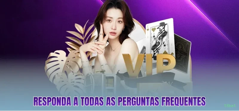 Programa VIP t8bet