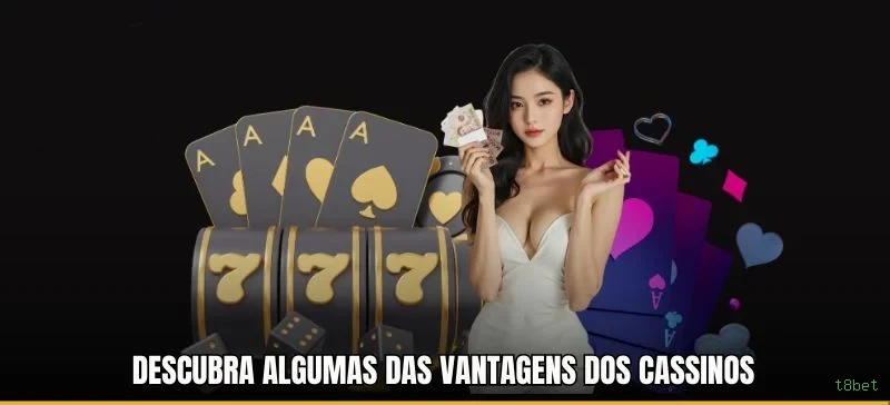 Segurança t8bet