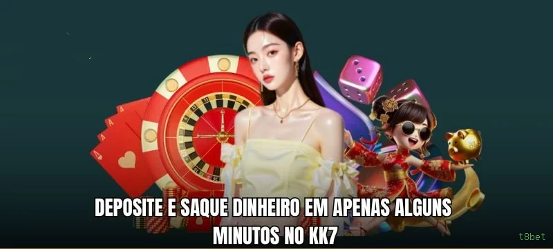 Jogos com maior RTP na t8bet